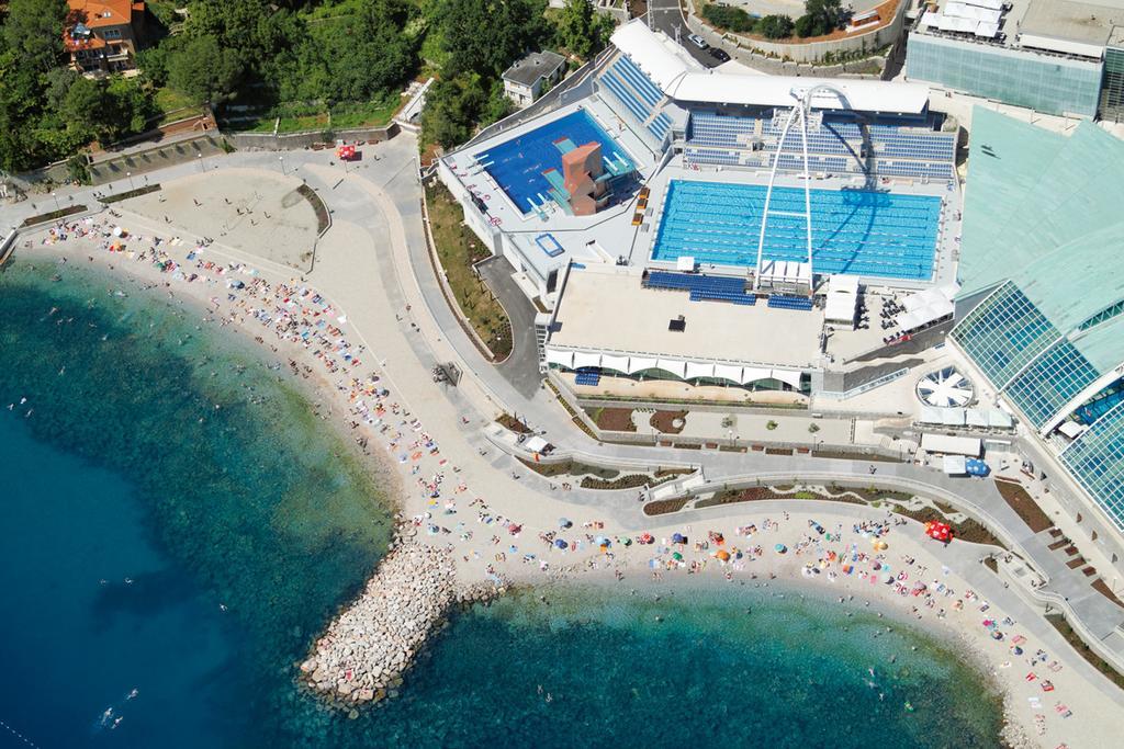Guesthouse Toticevi Rijeka Cameră foto