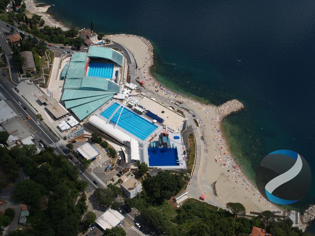 Guesthouse Toticevi Rijeka Cameră foto