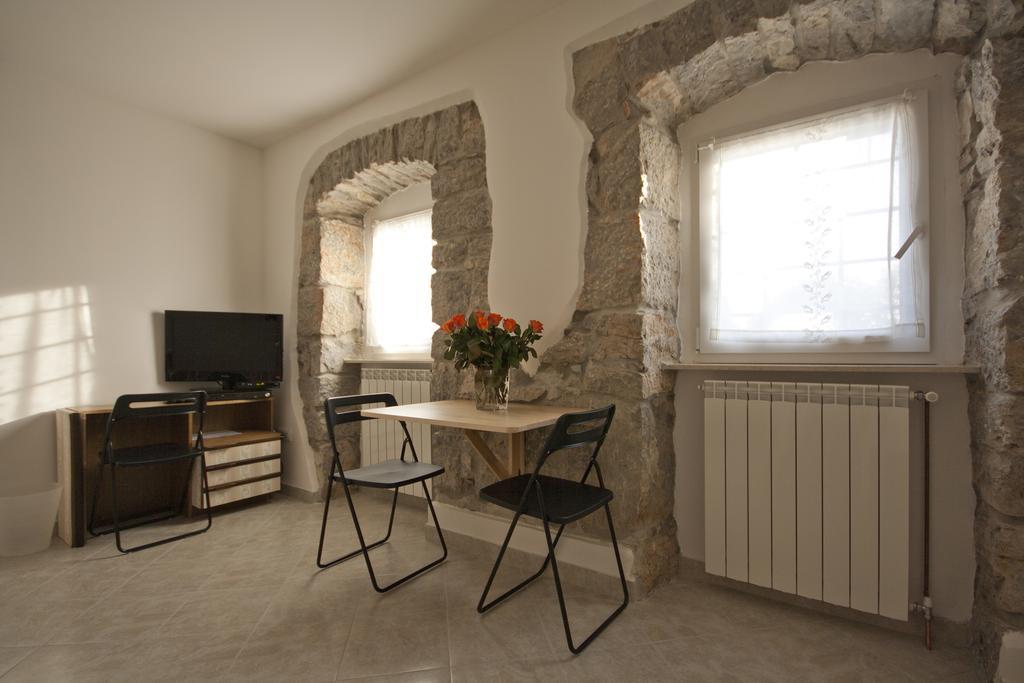 Guesthouse Toticevi Rijeka Cameră foto