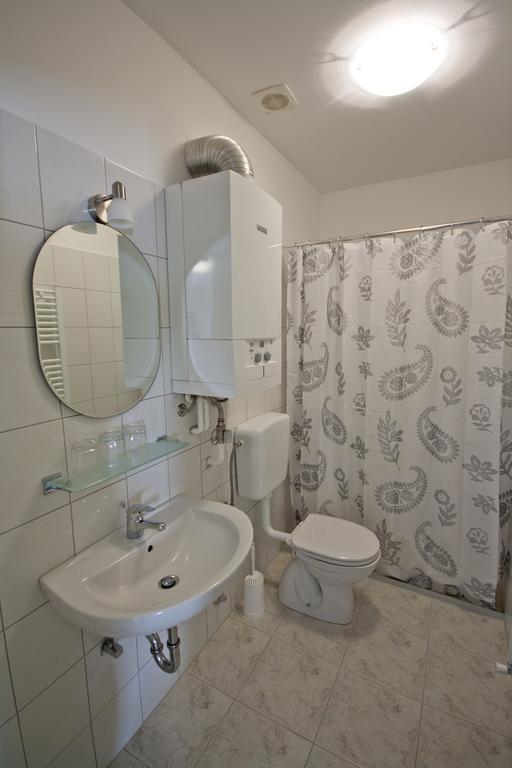 Guesthouse Toticevi Rijeka Cameră foto