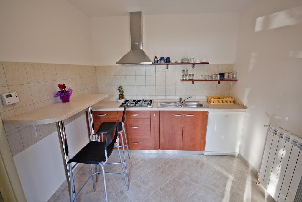Guesthouse Toticevi Rijeka Cameră foto
