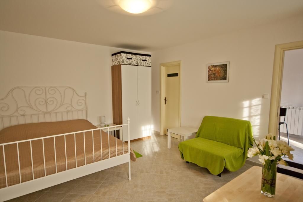 Guesthouse Toticevi Rijeka Cameră foto