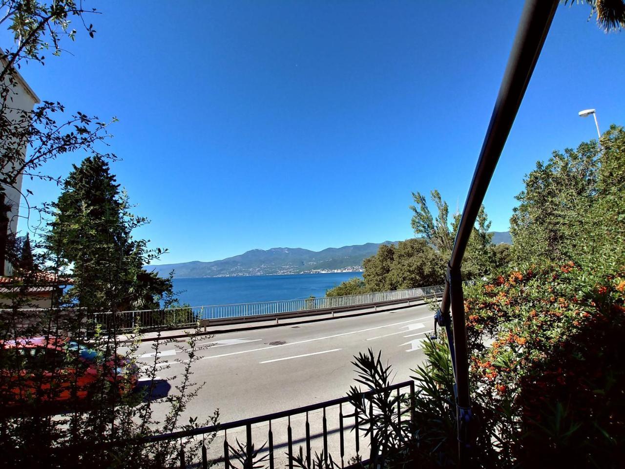 Guesthouse Toticevi Rijeka Exterior foto